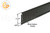 Door Sweep (Bronze Anodized) (48'' Length) (1-1/4'' Height)