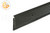 Door Sweep (Bronze Anodized) (48'' Length) (1-1/4'' Height)