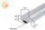 Door Shoe (1-3/4'' Width) (1-1/4'' Height)