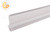 Polyflex Weatherseal (White) (29/64'' Width) (For Wood Casement)