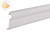 Polyflex Weatherseal (White) (29/64'' Width) (For Wood Casement)