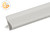 Polyflex Weatherseal (White) (23/64'' Width)