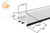 Door Shoe (Willmar) (1-3/4'' Width) (1-1/2'' Height)
