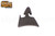 Rubber Spline (11/32'' Width) (7/16'' Height)