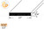 Neoprene Foam Tape (3/16") (Adhesive, Closed Cell) (1/2'' Width)