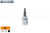 Hex Bit Socket - Imperial Sizes 3/8'' Drive (1/8'')