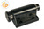 Magnetic Single Latch (Black)