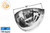 Plexiglass Security Mirror (180-degree) (36'')