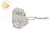 Mirror Clip (6 mm) (Clear)