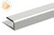 J-Bar Top (Mirror Mounting Channel) (Bright Chrome)