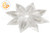 Mirror Rosette (Clear) (Securistyle)