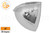 Plexiglass Security Mirror (90-degree) (18'')