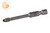 Glass and Tile Carbide-Tipped Bits (3/16'' Dia) (Bennett)