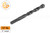 Pulverizer (6'' Length) (Rotary Percussion Carbide) (Tipped Bits) (535 Series) (1/2'' Dia)