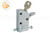 Step-On Sliding Glass Door Lock (Keyed)