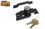 Cam Lock (Keyed) (Slim-Line)