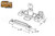 Cam Lock (Keyed) (Slim-Line)