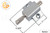 Sliding Glass Door Lock (Keyed) (Aluminum)