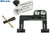 Tool Kit for Lateral Cut-Outs