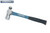 Fiberglass Ball Pein Hammer (16 oz)