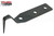 UltraWiz Offset Clearance Blade