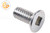 Butt Hinge Machine Screw (#12 X 1/2")