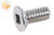 Butt Hinge Machine Screw (#12 X 1/2")
