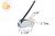 Sliding Screen Door Roller (1'' Dia. Roller) (1/4'' Roller Width) (1-7/8'' Length)
