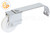 Screen Door Roller (3'' Length)