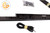 Do-It-Yourself Sliding Screen Door Kit (46-5/8 to 49-3/8 x 80'') (Brown)