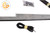 Do-It-Yourself Sliding Screen Door Kit (46-5/8 to 49-3/8 x 80'') (Mill)