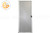 Do-It-Yourself Sliding Screen Door Kit (46-5/8 to 49-3/8 x 80'') (White)