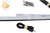 Do-It-Yourself Sliding Screen Door Kit (Heavy Duty w/ Lock) (46-5/8 to 49-3/8 x 90'') (White)