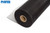 Metal Screen Cloth (Black Painted Aluminum) (Phifer) (48'' Width) (100' Length)