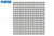 Metal Screen Cloth (Black Painted Aluminum) (Phifer) (72'' Width) (100' Length)