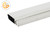 1/4" Window Screen Framing (White)