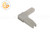 7/16" Window Screen Corner (Silver)