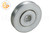 Sliding Glass Door Roller (Wheels) (1-1/4'' Diameter) (1/4'' Width) (1/4'' Inside Dia.)