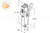 Lever Style Mortise Lock
