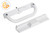 Sliding Glass Door Handle Set (Diva) (6-1/2" Hole Spacing)