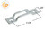 Sliding Glass Door Keeper (2-1/8" Long)