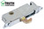 Mortise Lock (45-degree Keyway) (Round End)
