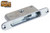 Mortise Lock (45-degree Keyway)
