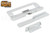 Sliding Glass Door Handle (Left)