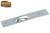 Sliding Glass Door Strike (5-1/2'' Length)