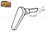 Thumb Turn (11/16'' Height)