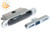 Mortise Lock w Strike (45-degree Keyway)