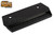 Sliding Glass Door Pull (Flat Outside Handle, 3-7/8'' Hole Spacing)