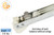 Window Sash Balances (Spring) (Lbs. 3-6) (Length: 12'')