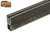 C-Sash Bar (Brown)